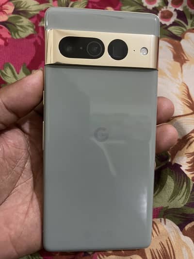 Google Pixel 7 Pro 12/128gb 5g