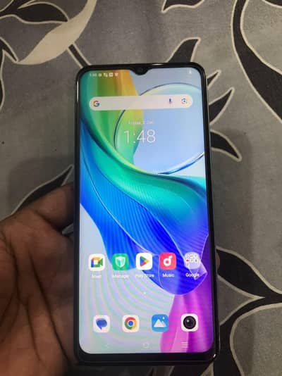 Vivo Y03