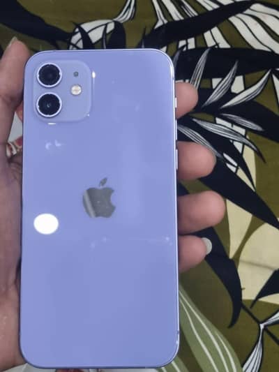 Apple iPhone 12