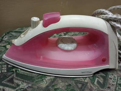 Branded Steam Irons