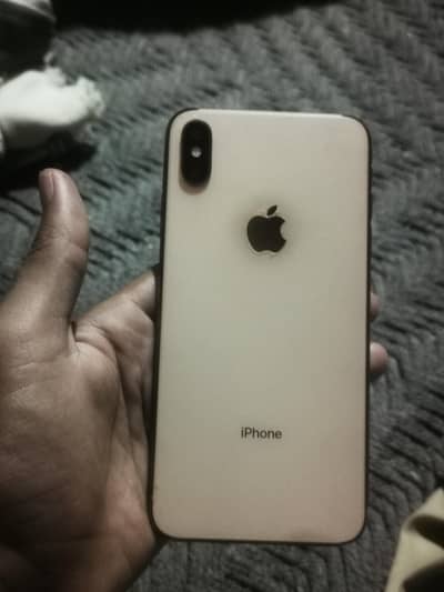 Apple iPhone XS Max
