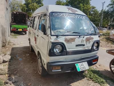 Suzuki Carry 2006