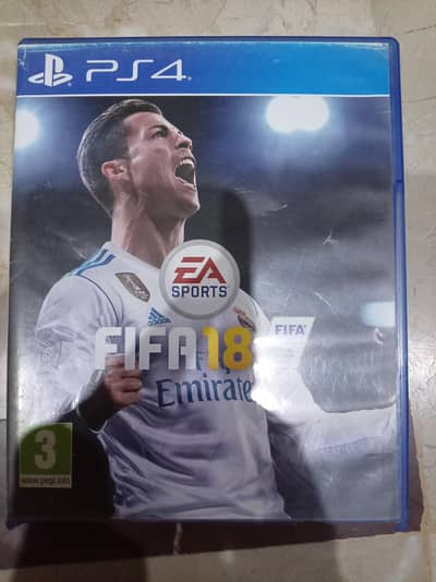 Fifa 18