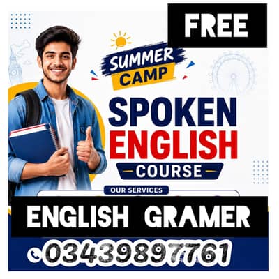 English gramer course