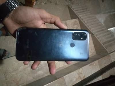 One Plus nord  N100 pta approved all okay