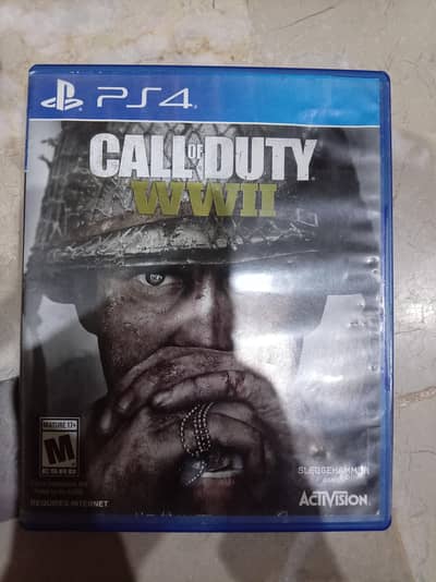 Call Of Duty