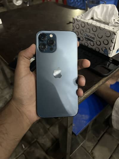Apple iPhone 12 Pro Max