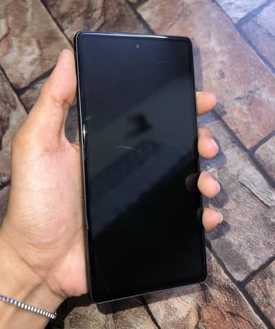 Google Pixel 7a
