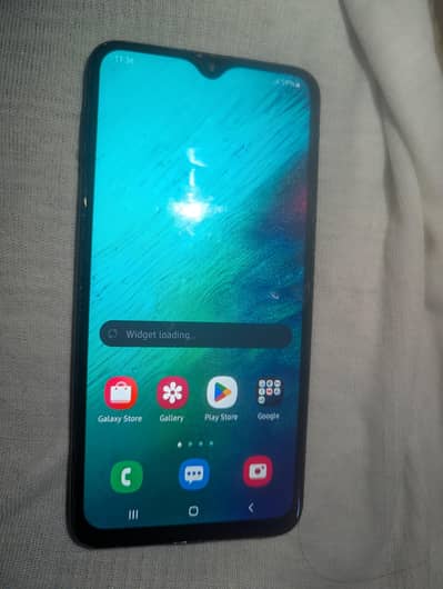 Samsung Galaxy A10 Full R. . . d