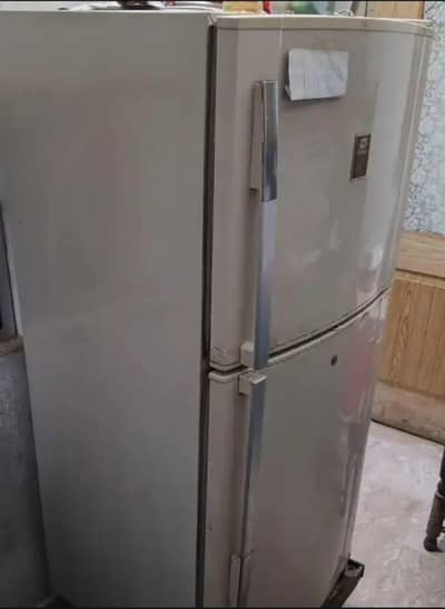 Dawlance Large Fridge