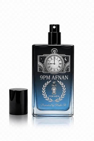 9PM Afnan