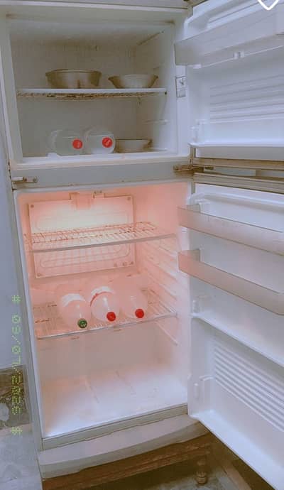 Dawlance refrigerator