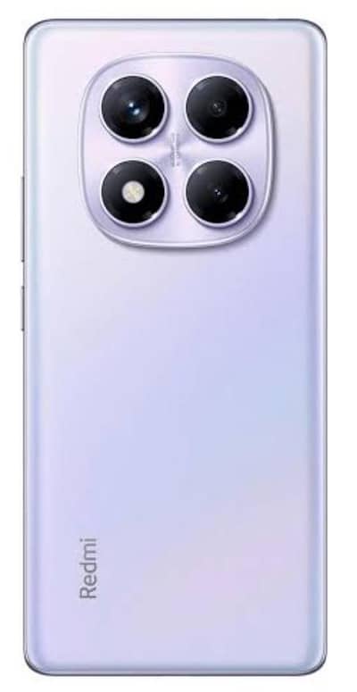 Xiaomi Redmi Note 14 Pro