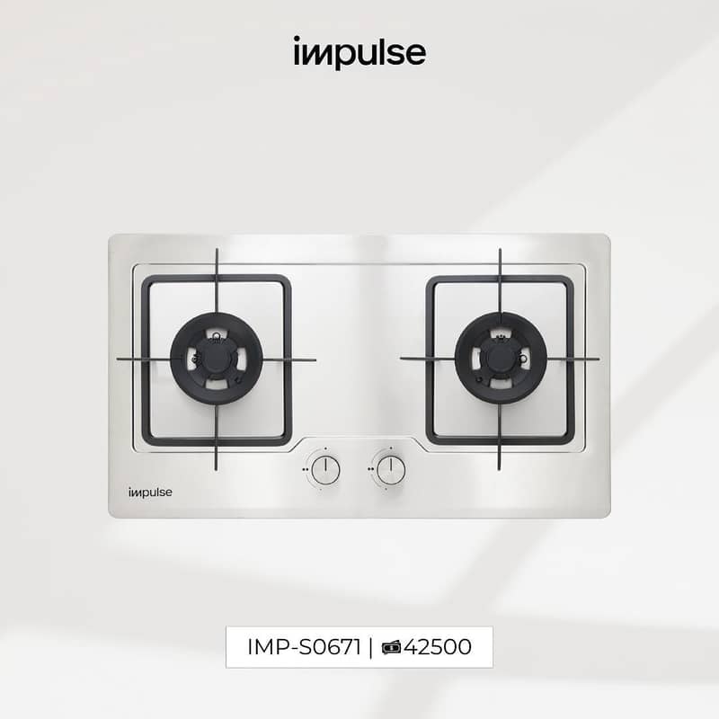 stoves 2