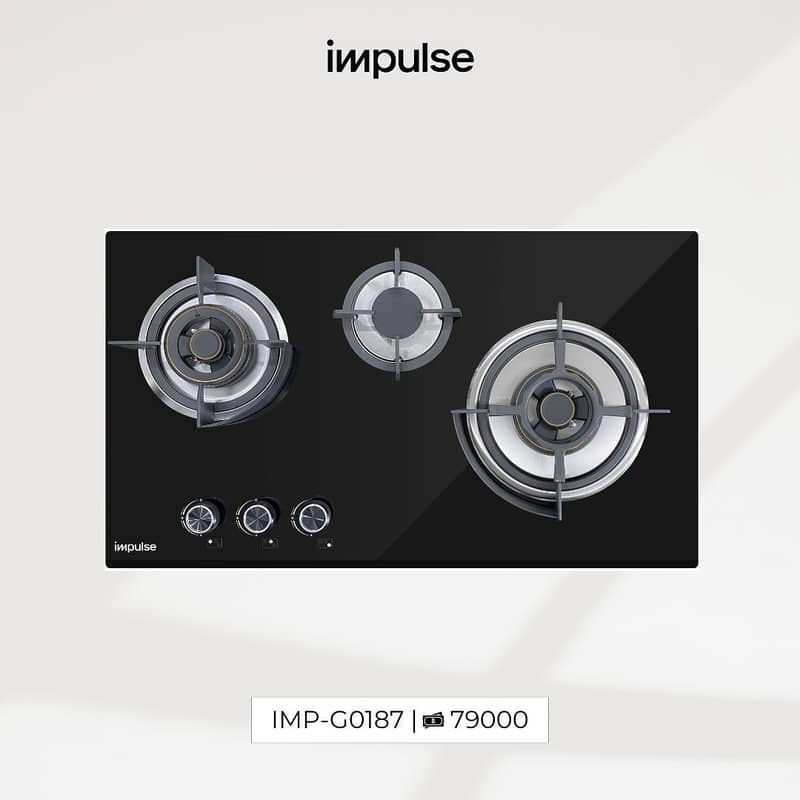 stoves 3