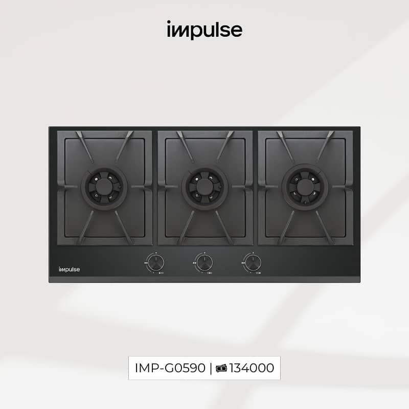stoves 6