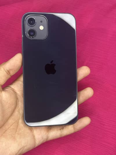Apple iPhone 12