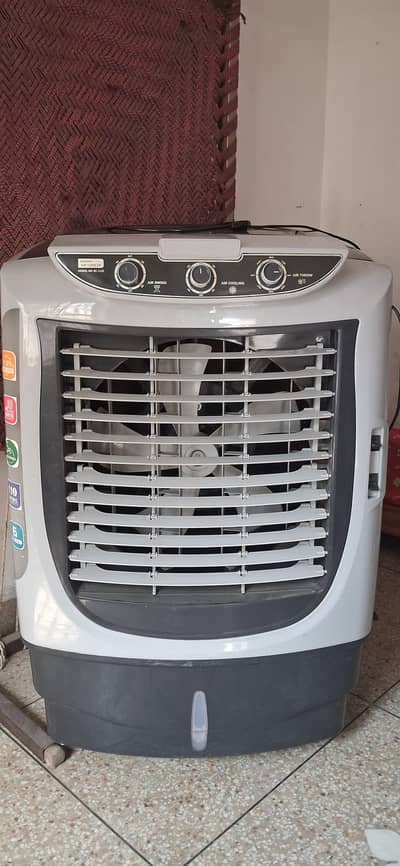 Aircooler