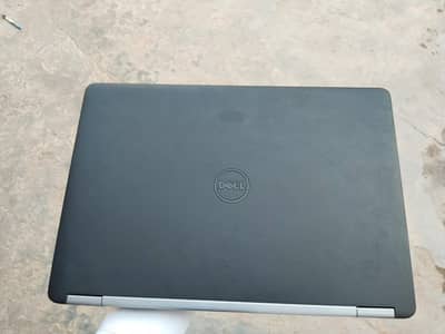 Dell latitude e7470