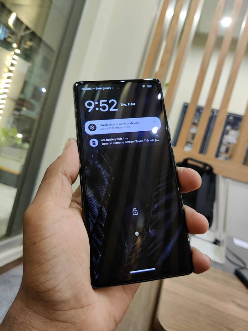 Google Pixel 7a 2