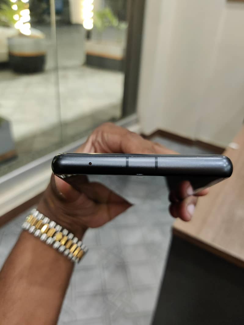 Google Pixel 7a 4