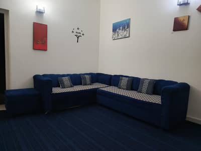 5 Seater Sofa Set