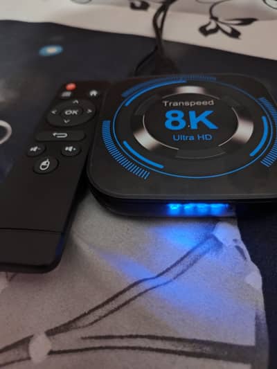 8k ultra android box imported new 12 version 03002627668