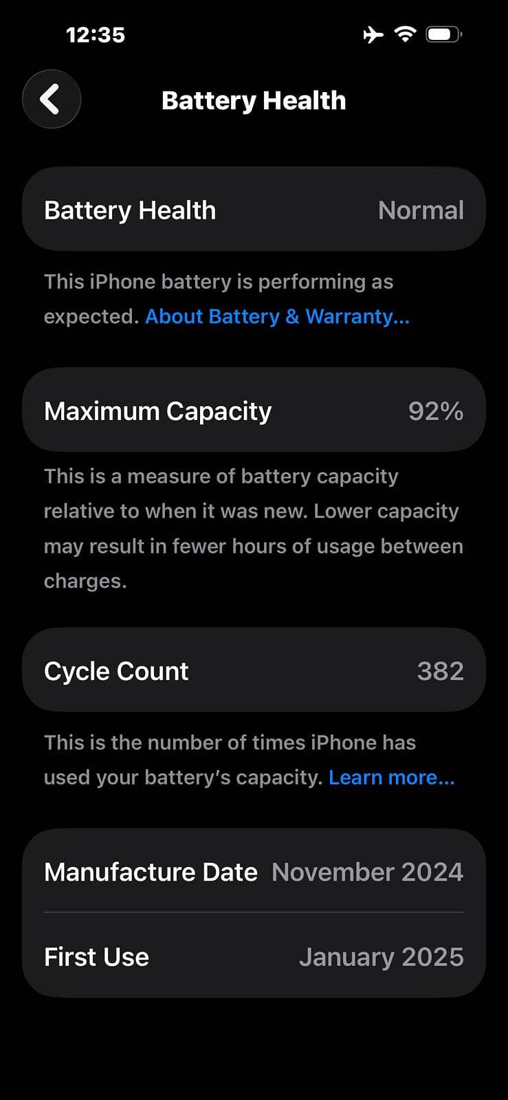 IPHONE 16PLUS JV 1