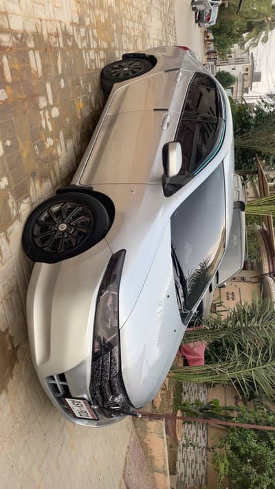 Honda City IVTEC 2010 Automatic