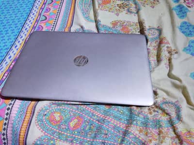 Hp Elite Book i5 7th Generation