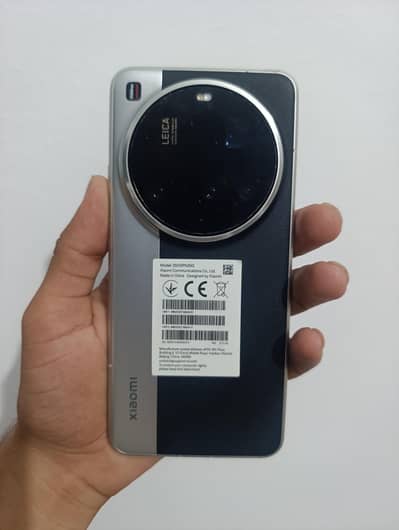 Xiaomi 15 Ultra 16/512 official pta