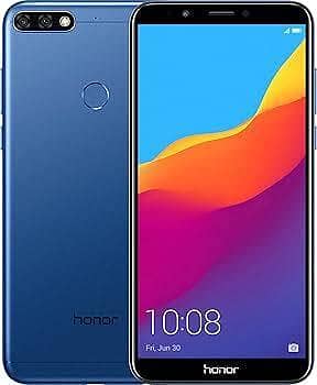 Honor 7C