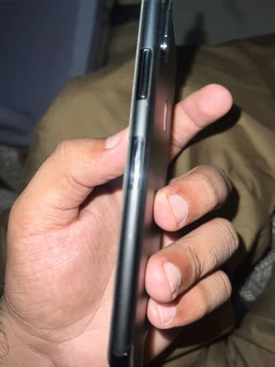 Apple iPhone XS