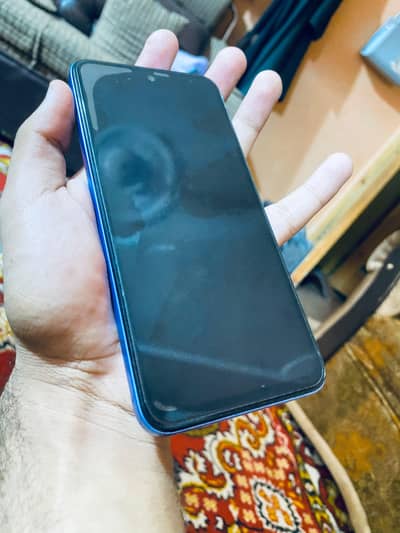 Infinix hot 60i