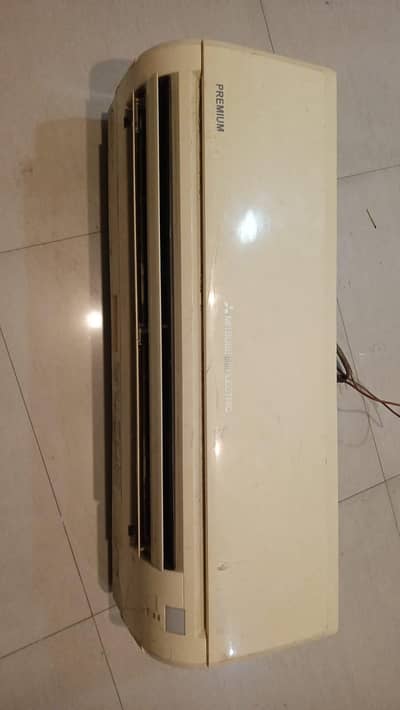 1.5 ton ac working full