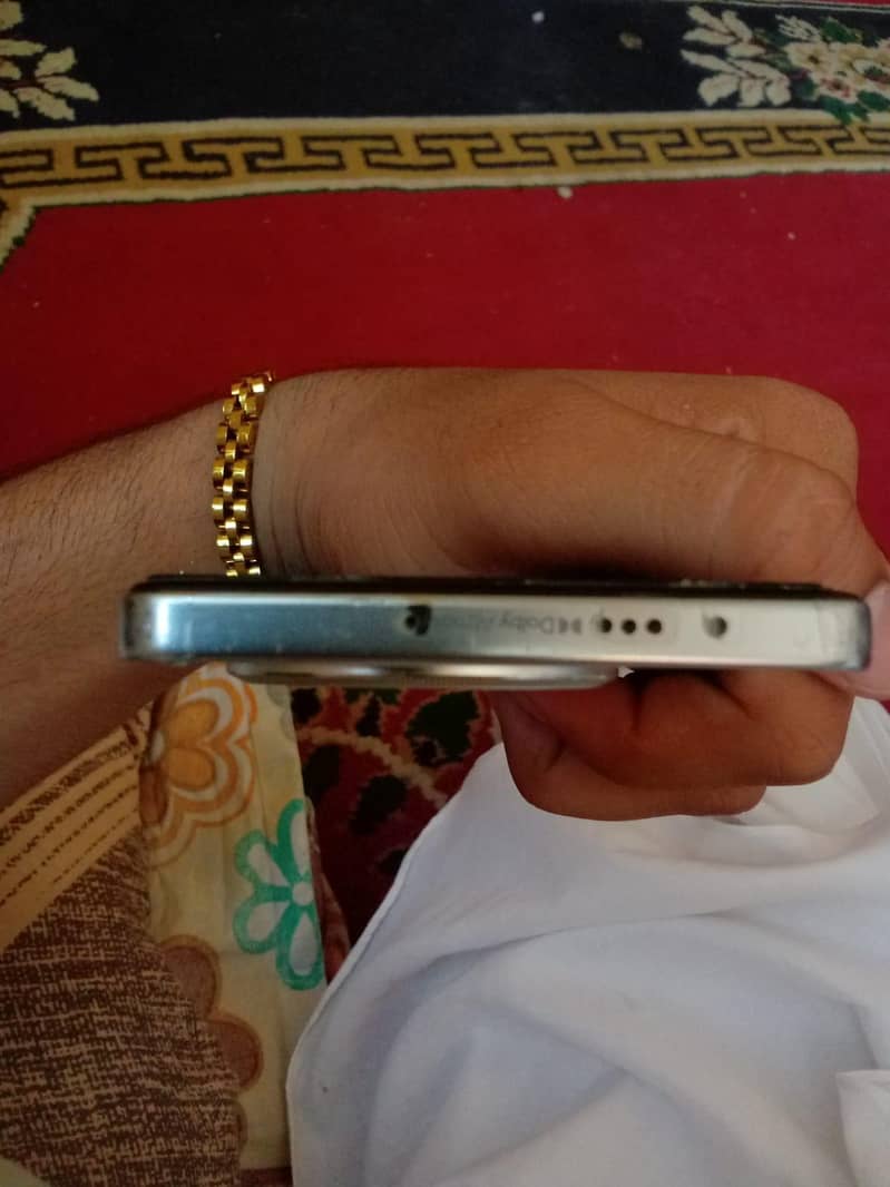 Tecno CAMON 30 PTA Approved (8+5/256 GB ] ___^ ATTOCK 0