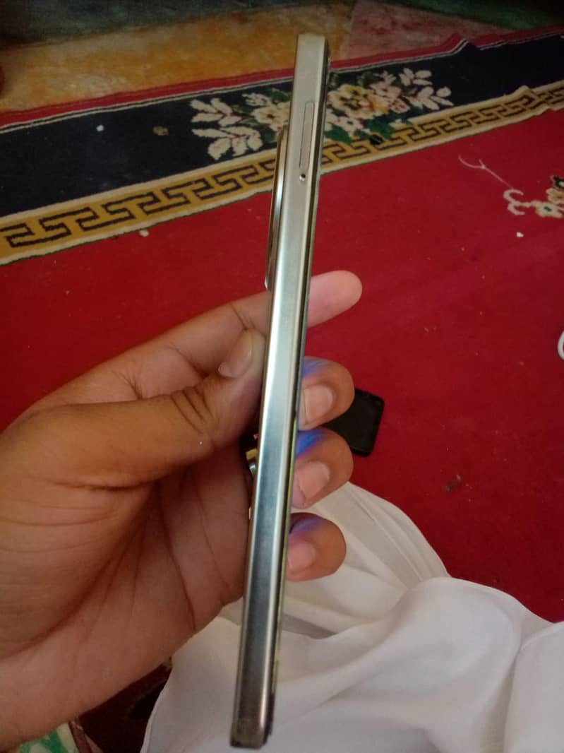 Tecno CAMON 30 PTA Approved (8+5/256 GB ] ___^ ATTOCK 1