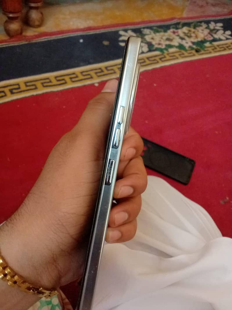 Tecno CAMON 30 PTA Approved (8+5/256 GB ] ___^ ATTOCK 4