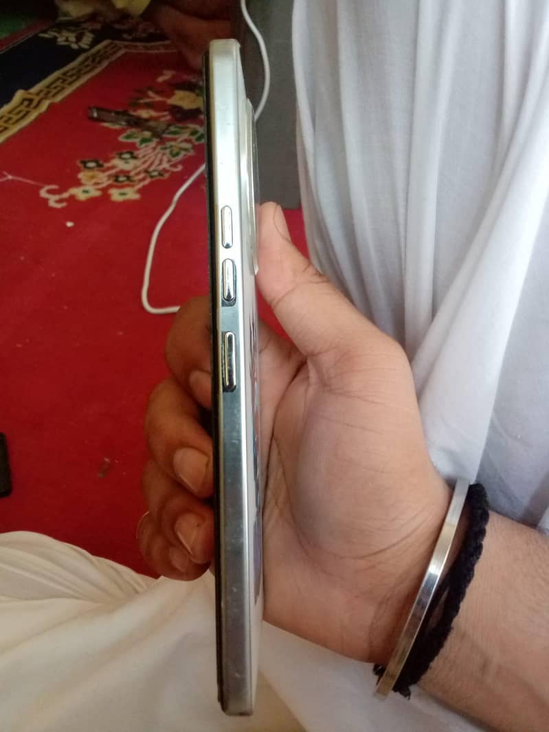 Tecno CAMON 30 PTA Approved (8+5/256 GB ] ___^ ATTOCK 8