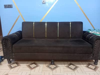 SOFA SET FOR SALE