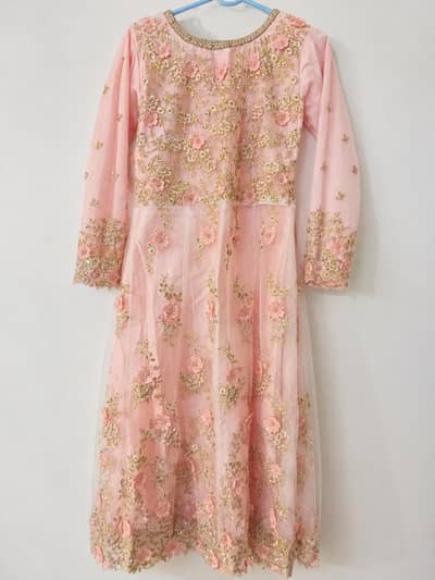 frock