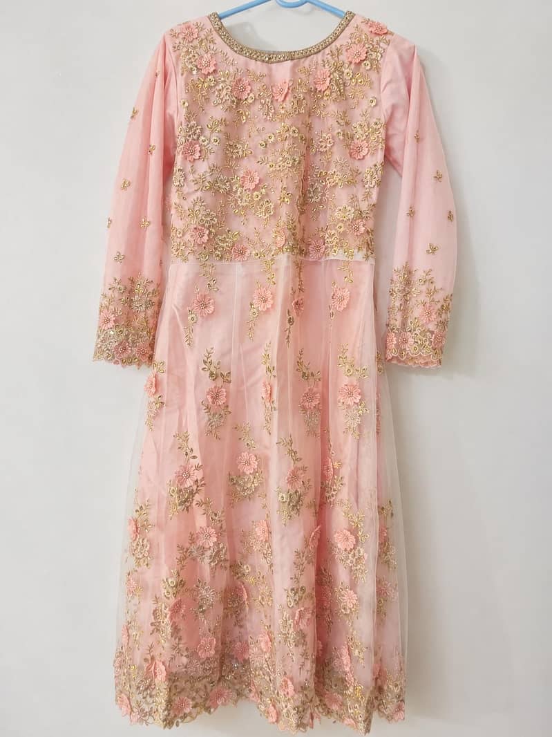frock 0