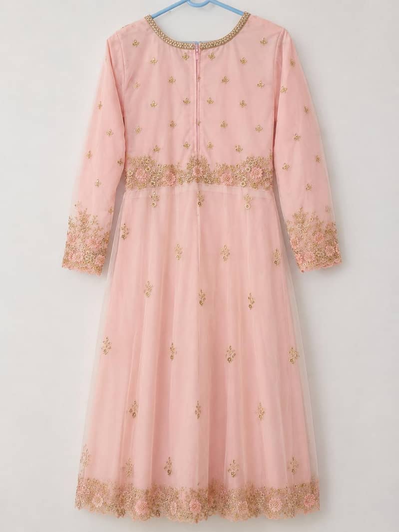 frock 1