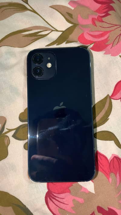 Apple iPhone 12