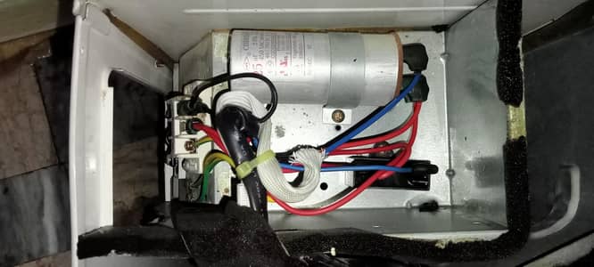 Media Ac 12000 btu location H13