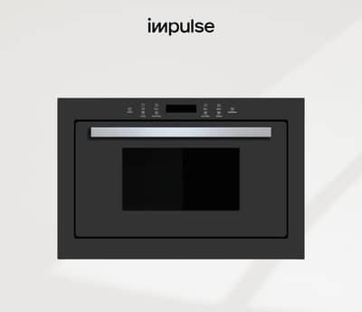 ovens brand new