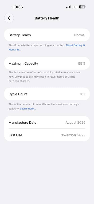 Iphone 17 pro max 256 GB