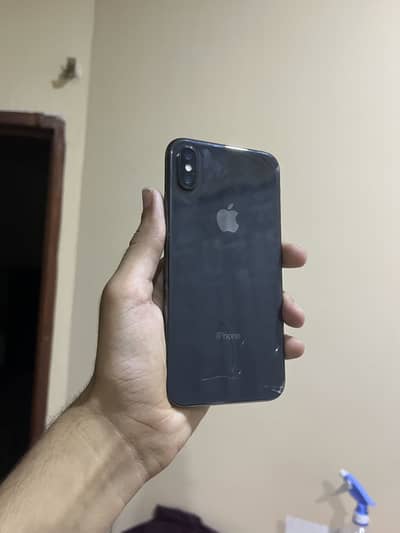 Apple iPhone X