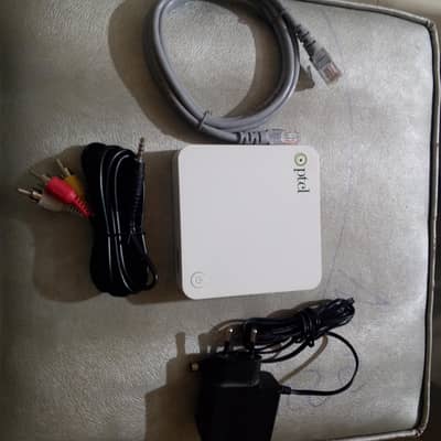 smart tv device