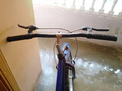 cycle